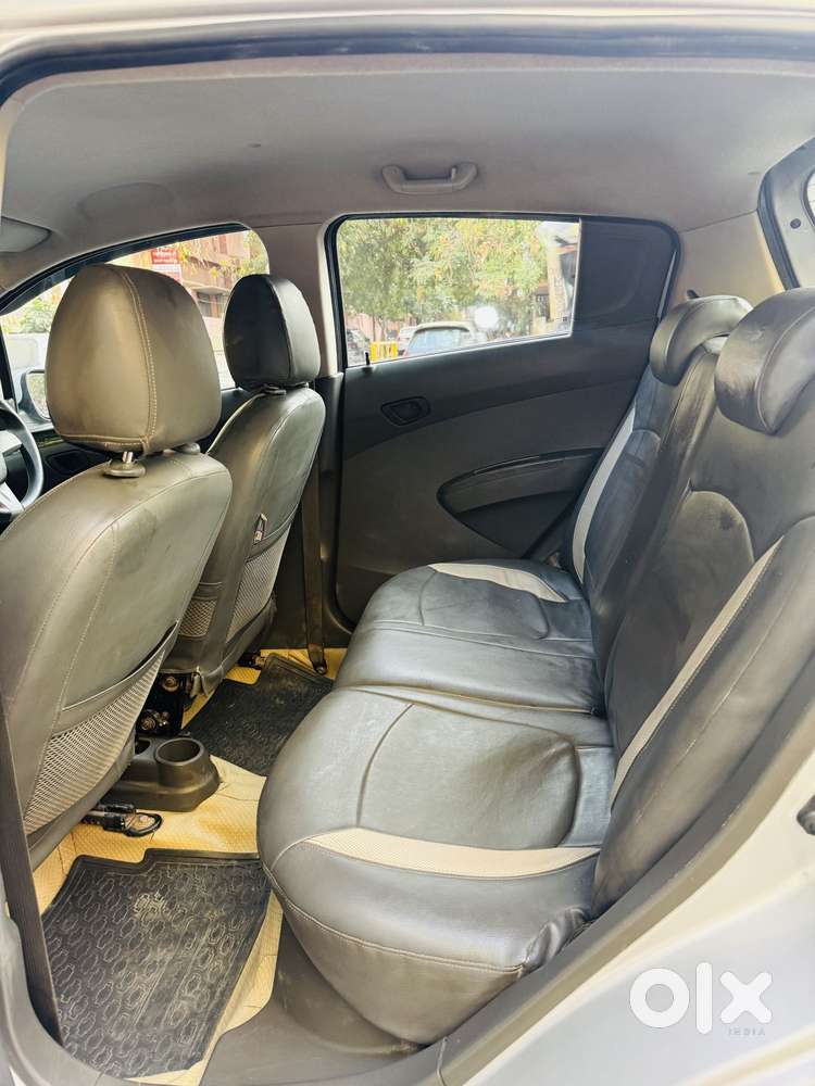 Chevrolet Beat Diesel Lt, 2013, Diesel