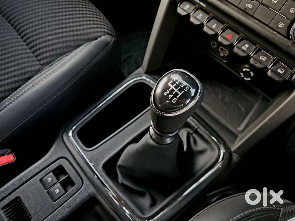 Mahindra Thar Lx Hard Top Diesel Mt Rwd, 2024, Diesel