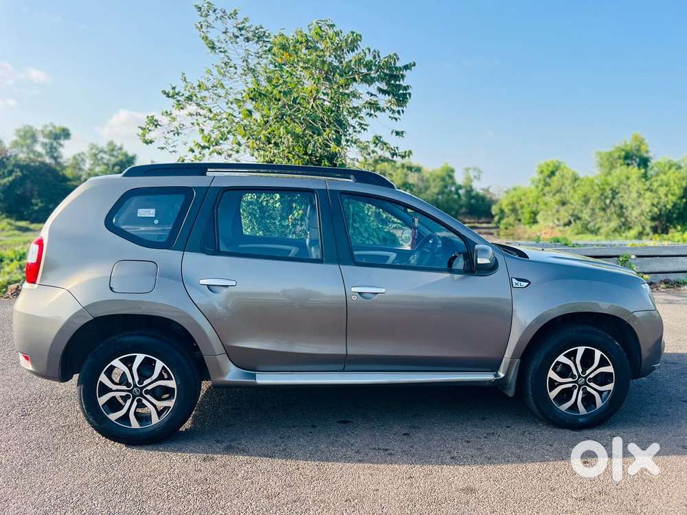Nissan Terrano Xl Plus 85 Ps Deisel, 2017, Diesel