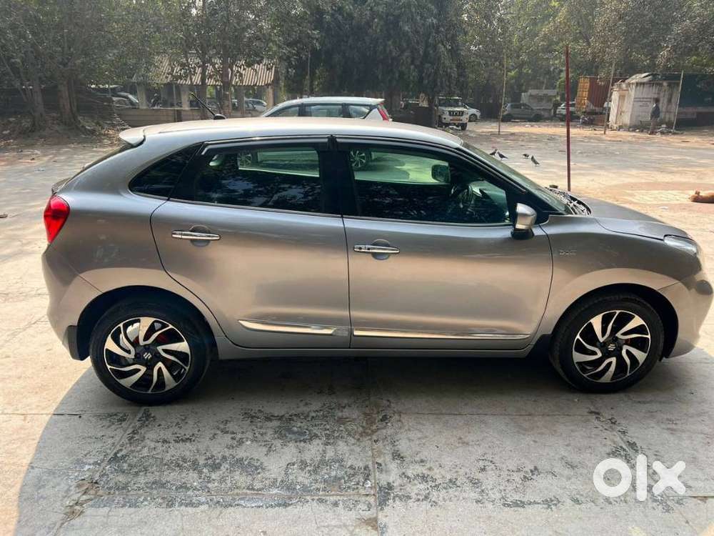 Maruti Suzuki Baleno Alpha, 2019, Diesel