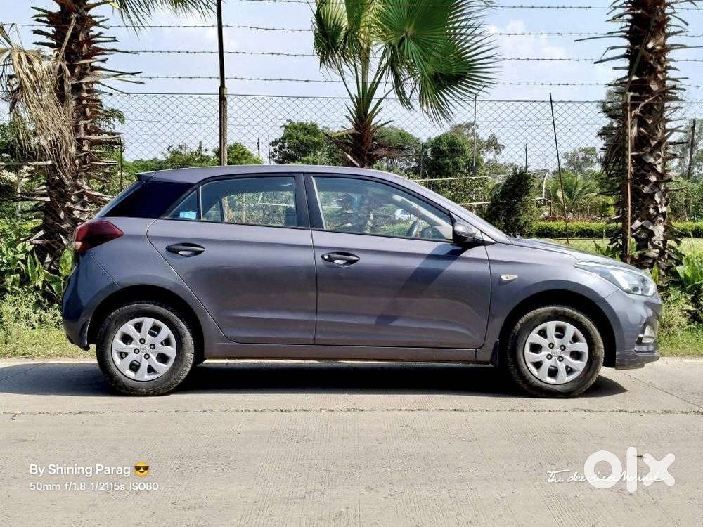 Hyundai I20 Magna Plus, 2019, Petrol