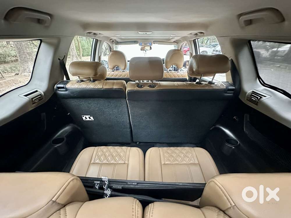 Mahindra Xuv500 W11 Option, 2018, Diesel