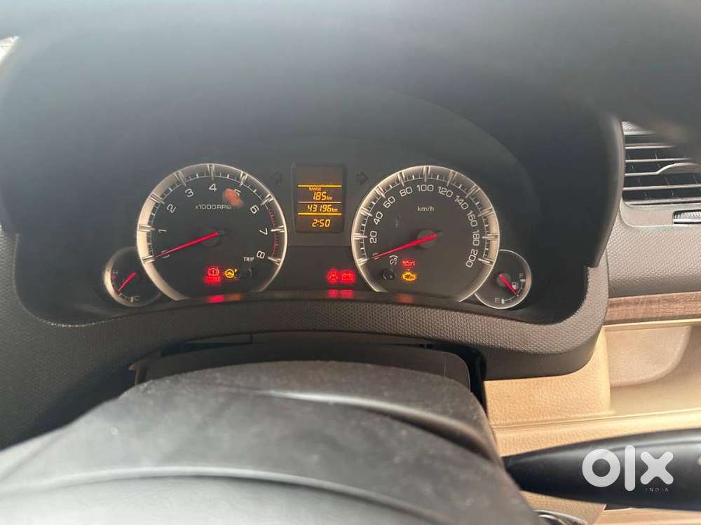 Want To Sell Swift Dzire Vxi(o) Model Car