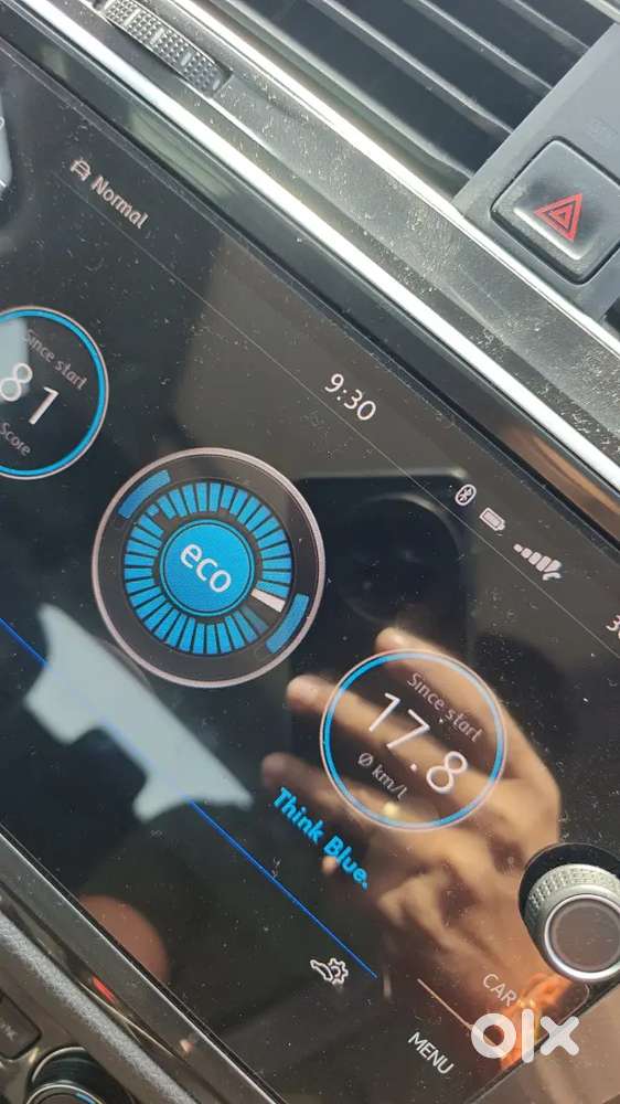 Volkswagen Tiguan 2.0 Tdi 2020