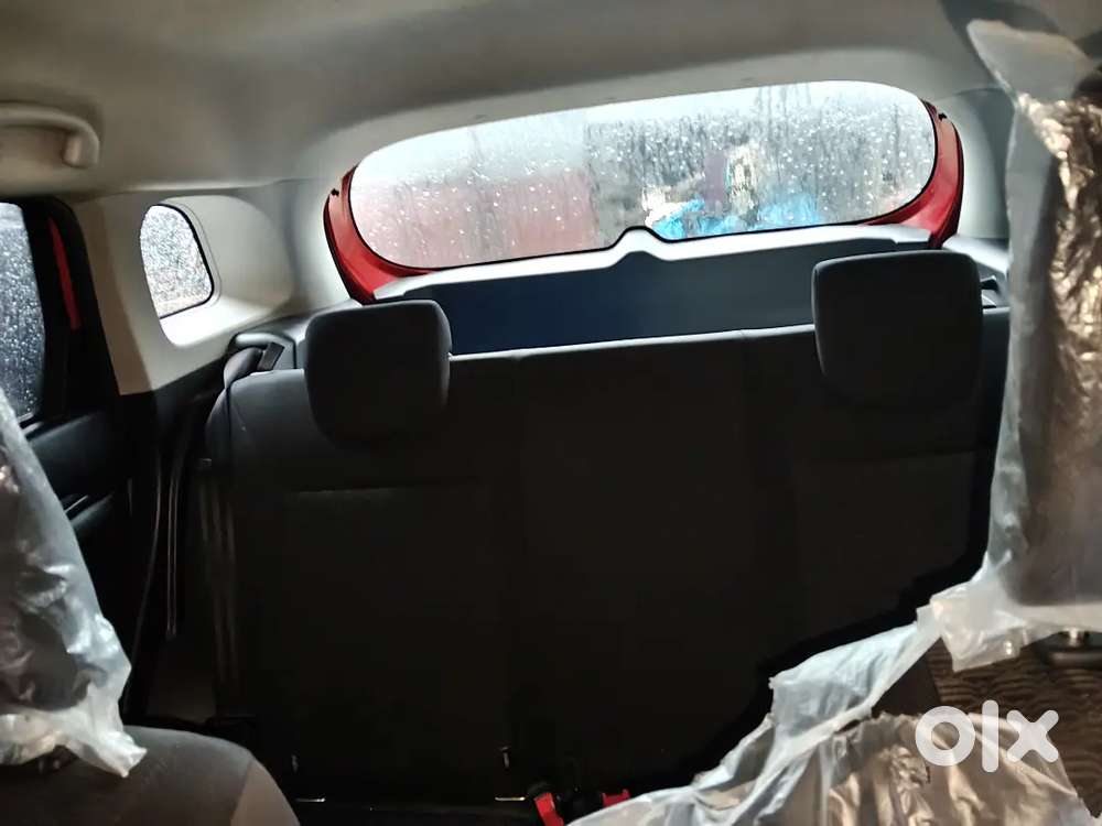 Maruti Suzuki Brezza Lxi 2024 Hybrid