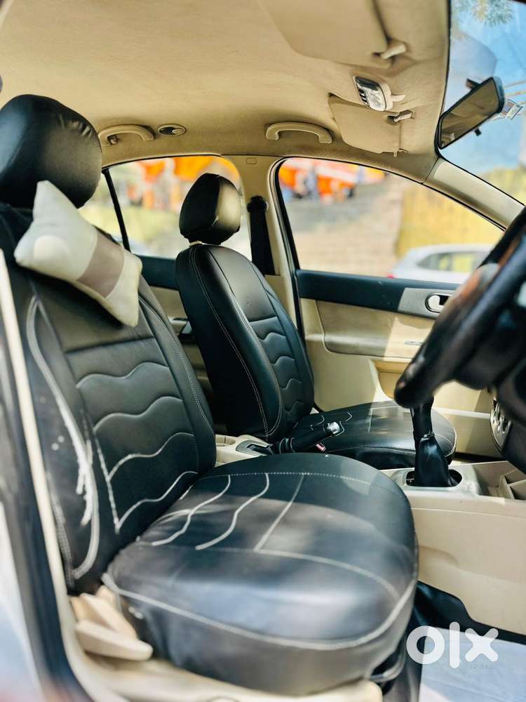 Ford Fiesta 2011-2013 Titanium 1.5 Tdci, 2013, Diesel