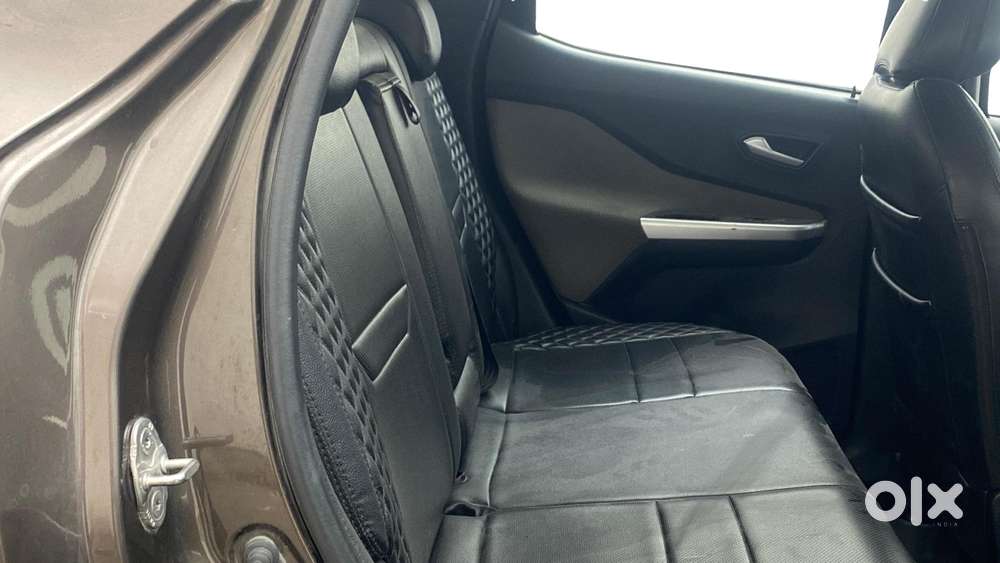 Nissan Magnite 1.0 Xl Turbo, 2021, Petrol