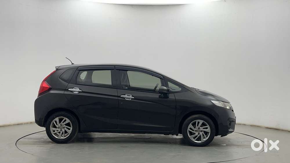 Honda Jazz 1.2 Vx I Vtec, 2019, Petrol