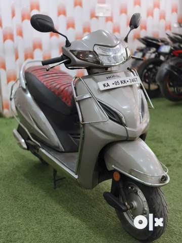 Activa 5g down payment price new arrivals