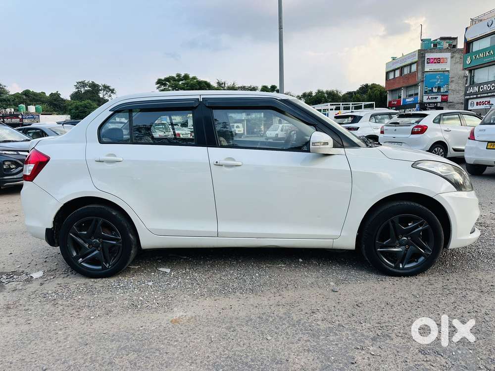 Maruti Suzuki Swift Dzire Vdi, 2015, Diesel