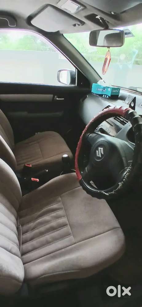 Maruti Suzuki Dzire Petrol/ Cng
