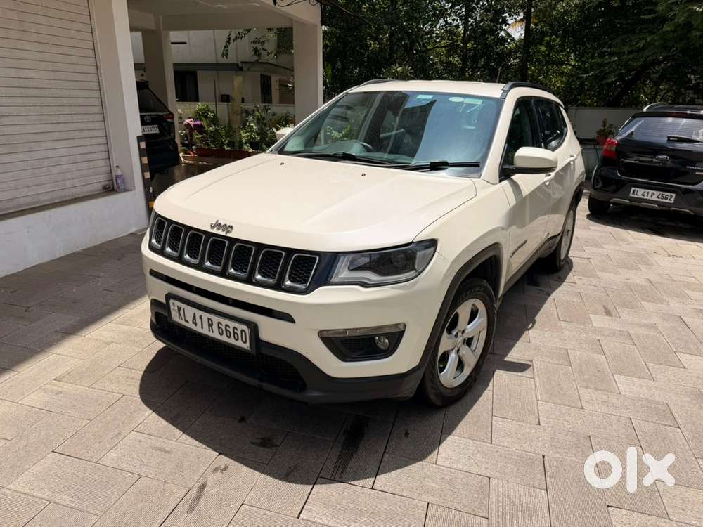Jeep Compass 2.0 2020