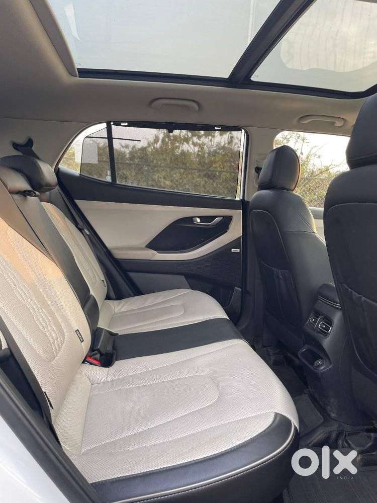 Hyundai Creta 1.6 Sx (o), 2021, Diesel