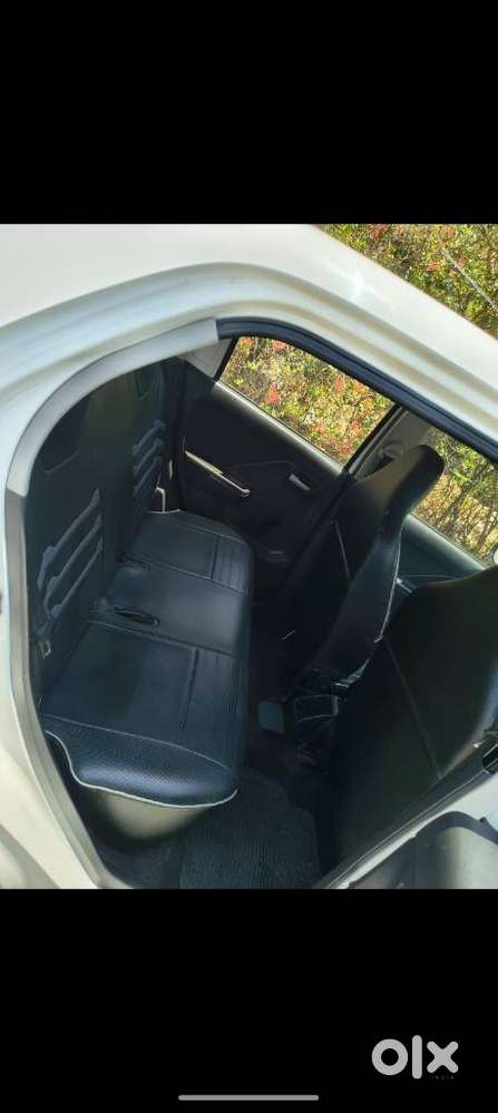 Maruti Suzuki Alto K10 1.0 Vxi, 2024, Cng & Hybrids