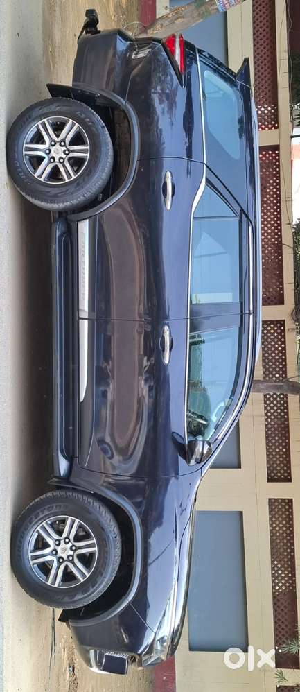 Toyota Fortuner 3.0 4x2 Mt, 2022, Diesel