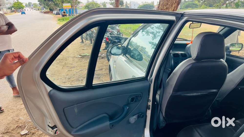 Tata Indica V2 Diesel Manual 2004