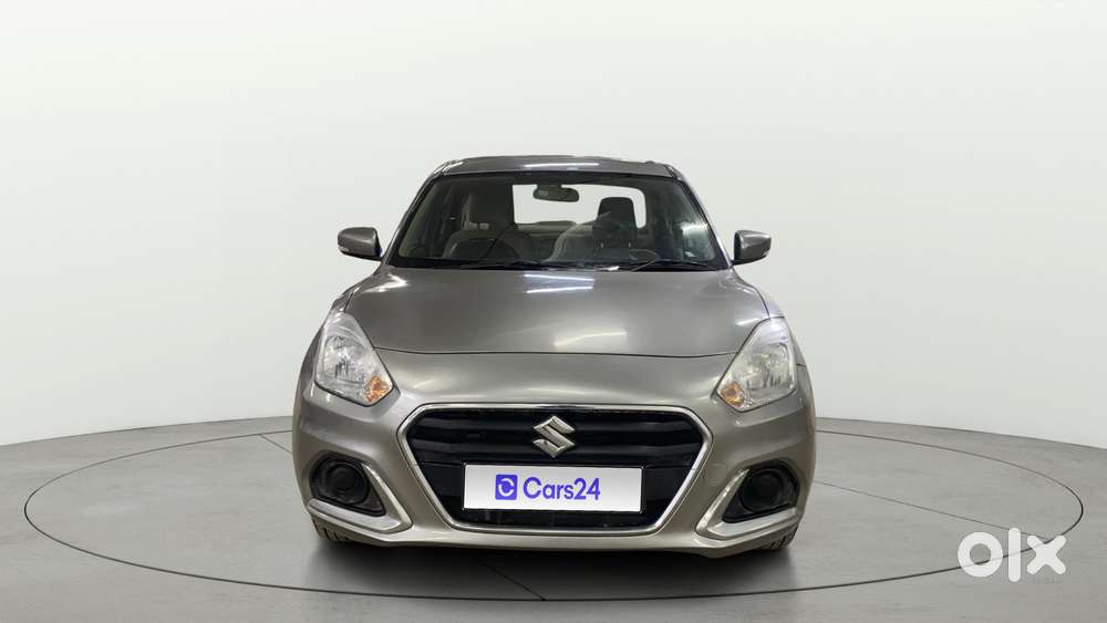 Maruti Suzuki Swift Dzire 1.2 Vxi Bsiv, 2021, Petrol
