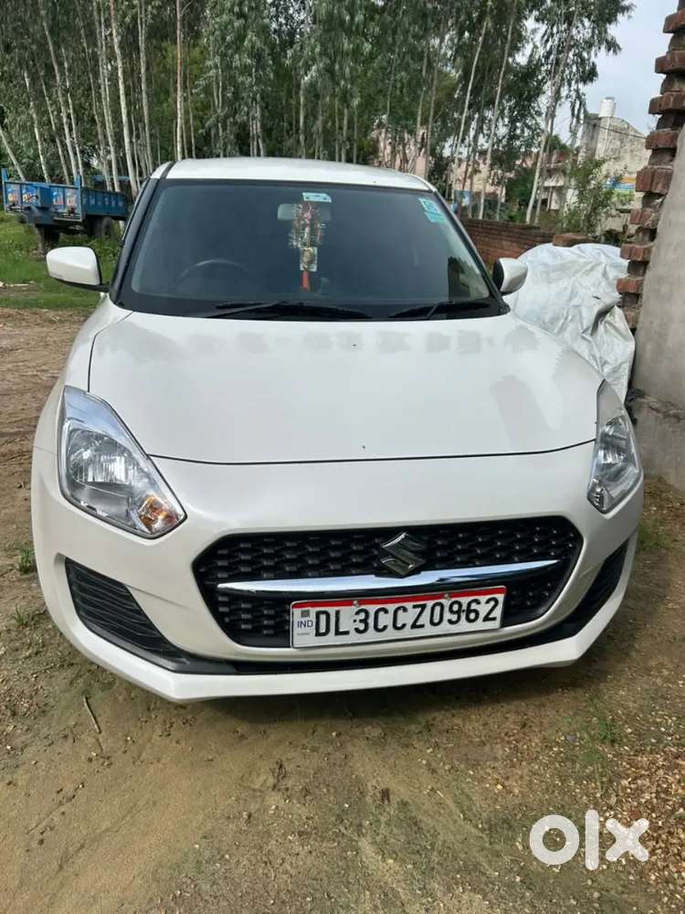 Maruti Suzuki Swift 2023 Petrol
