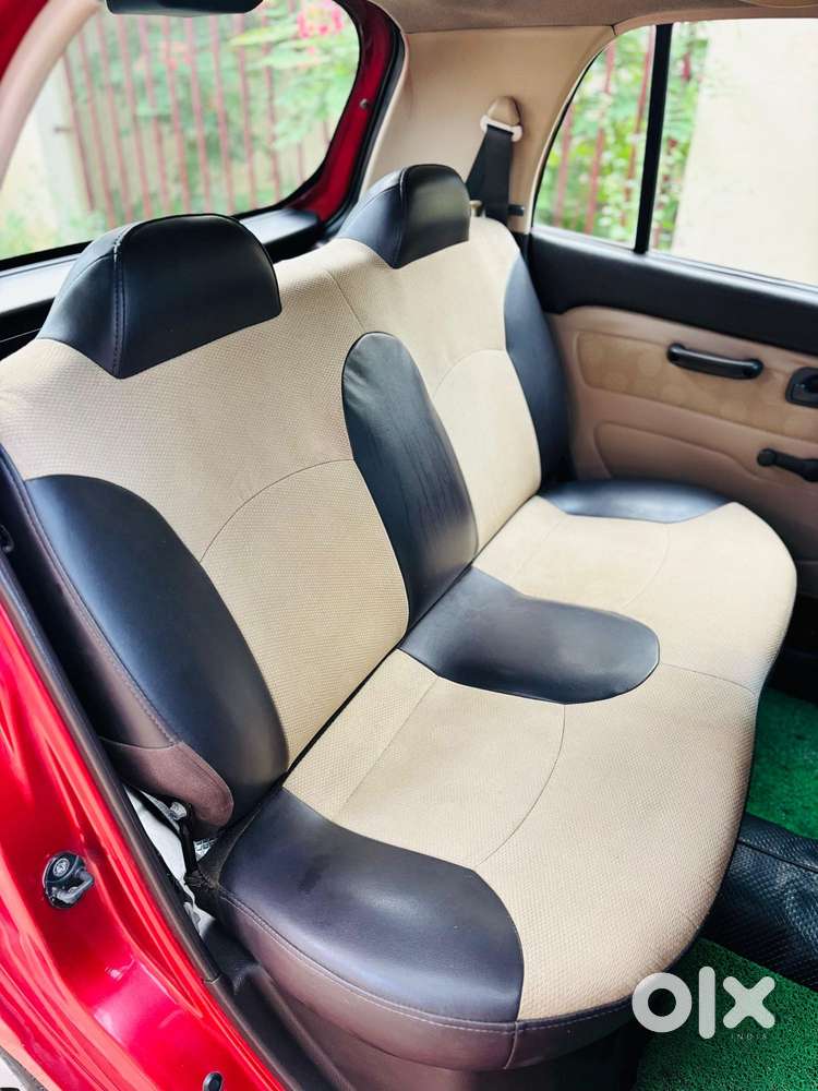 Hyundai Santro Xing Gl Plus, 2014, Petrol