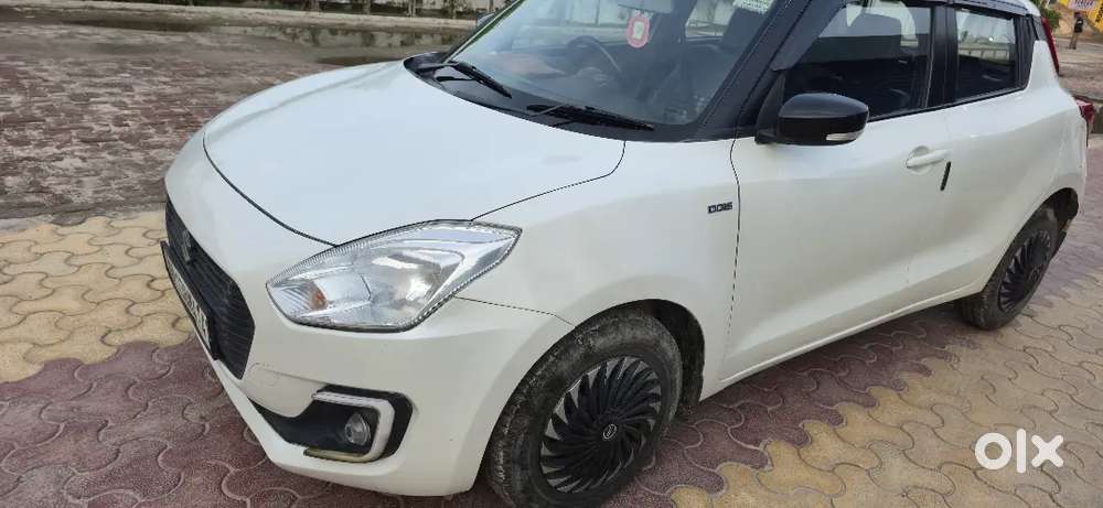 Maruti Suzuki Swift Vdi 2020 Diesel Car