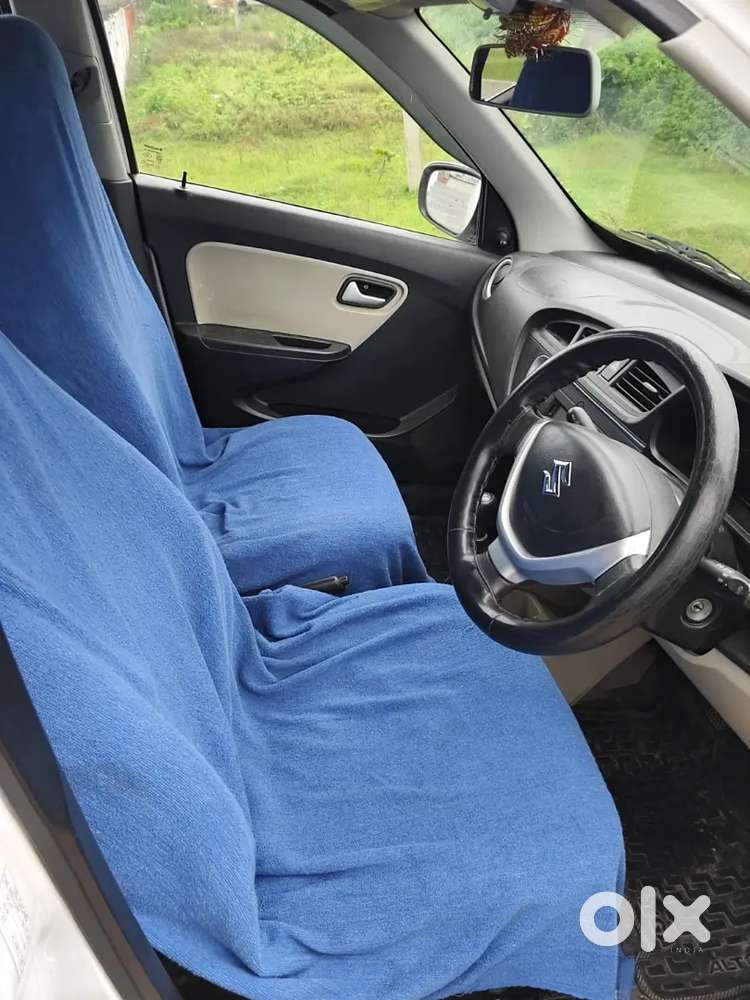 Maruti Suzuki Alto 2021