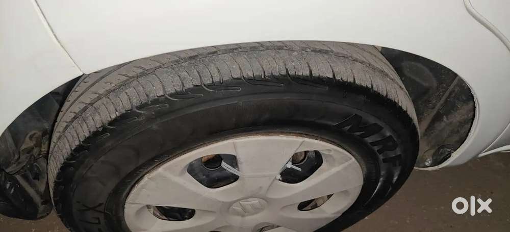 Maruti Suzuki Ritz 2013