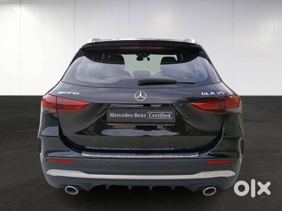 Mercedes-benz Amg Gla35 4matic, 2023, Petrol