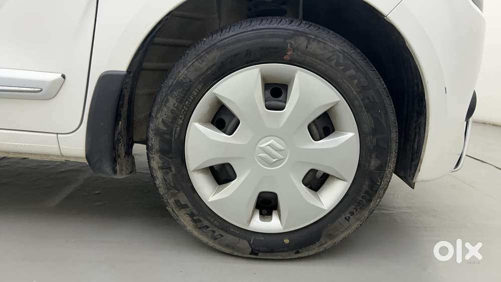 Maruti Suzuki Wagon R 1.2 Zxi, 2023, Petrol
