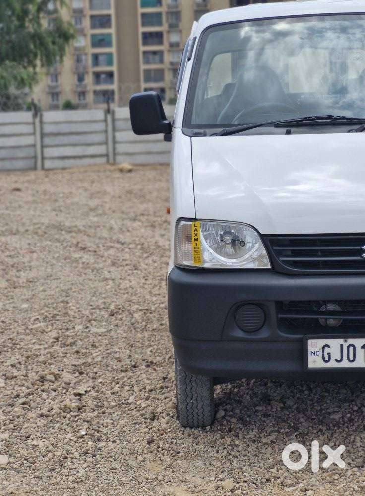 Maruti Suzuki Eeco Cng 5 Seater Ac, 2022, Cng & Hybrids