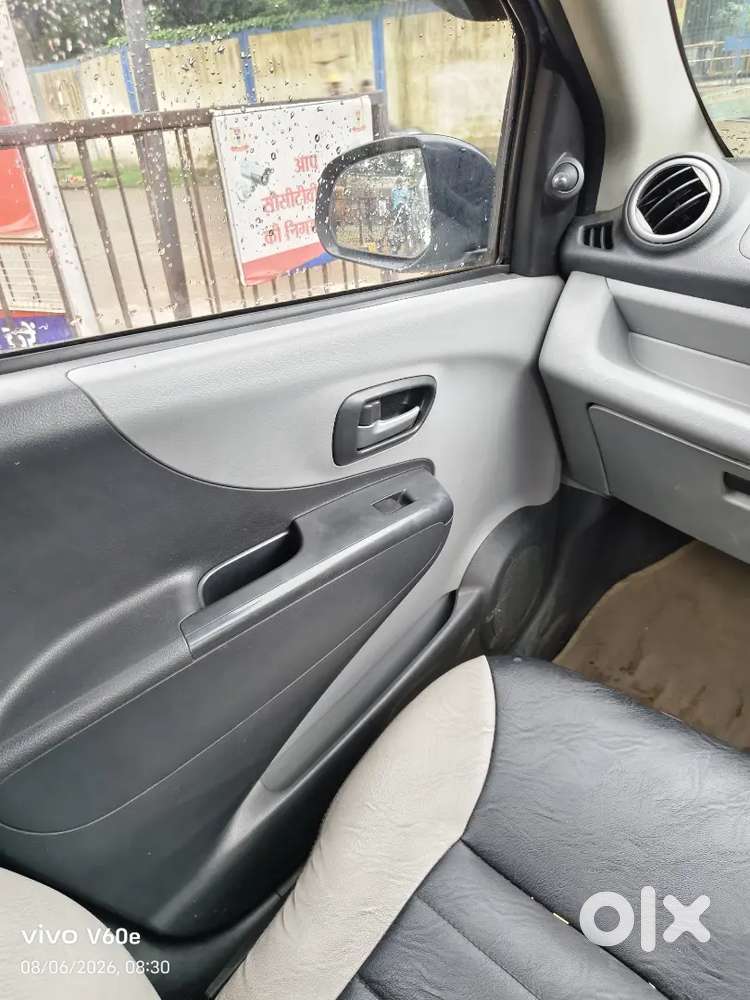 Maruti Suzuki A-star 2010 Petrol