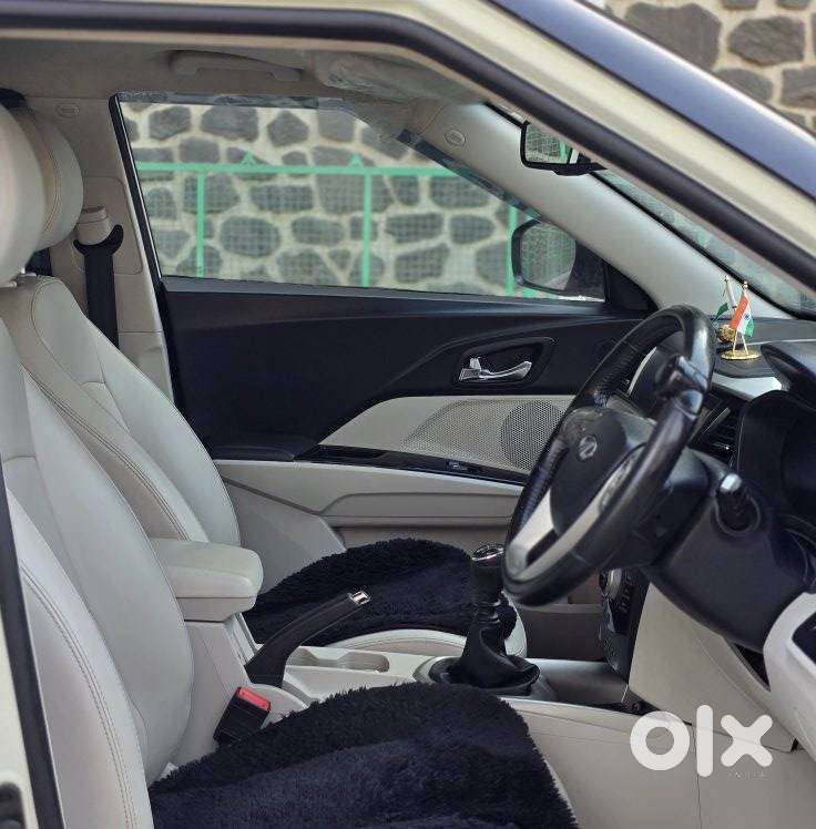 Mahindra Xuv300 W8 Option Diesel, 2019, Diesel