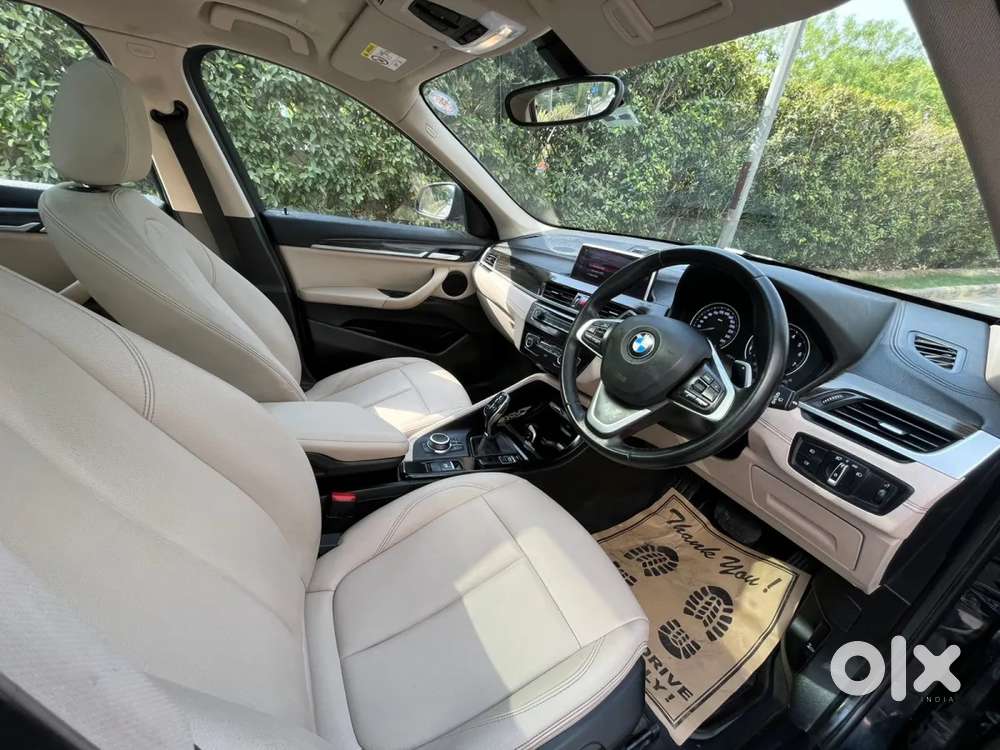 Bmw X1 2.0 Sdrive20i Xline, 2022, Petrol