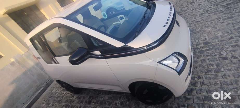 Mg Comet Ev Pace, 2023, Electric