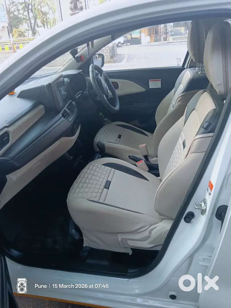 Maruti Swift Dzire Tour 2026 Model