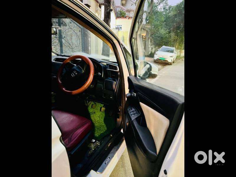 Honda Jazz 1.2 E I Vtec, 2017, Diesel