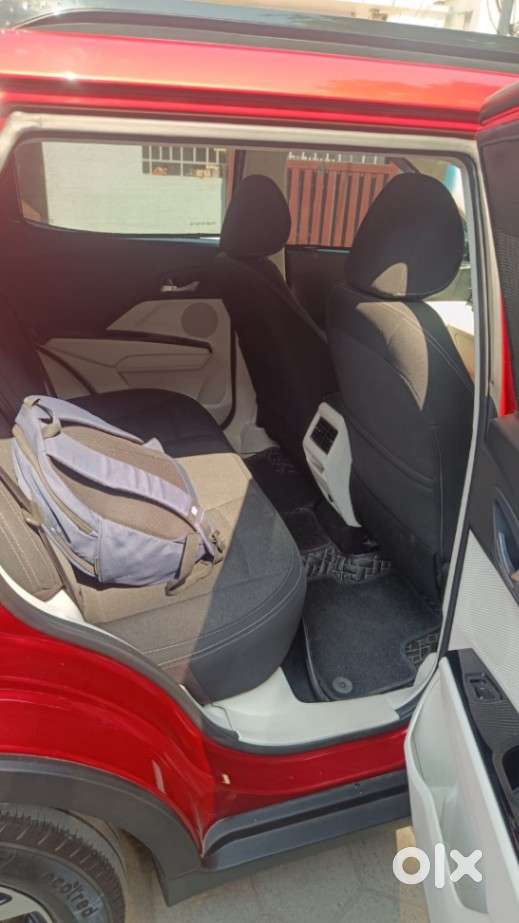 Mahindra Xuv 3xo, 2024, Petrol