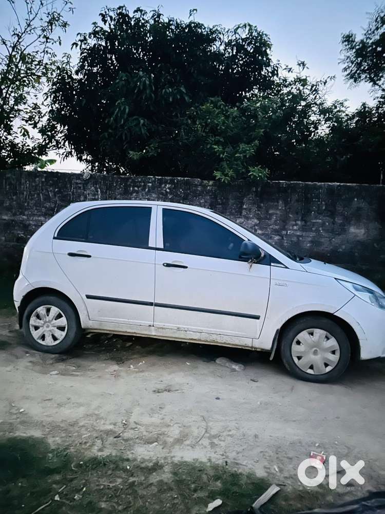 Tata Indica Vista 2010 Diesel Car