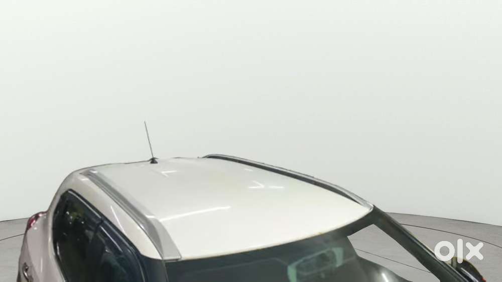 Nissan Magnite 1.0 Xv Premium Turbo Cvt, 2021, Petrol