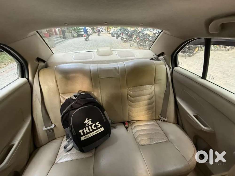 Maruti Suzuki Swift Dzire 2016