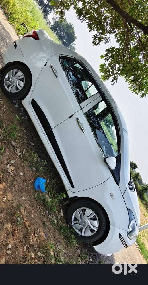 Hyundai Xcent 1.2 Prime T Plus Crdi, 2018, Diesel