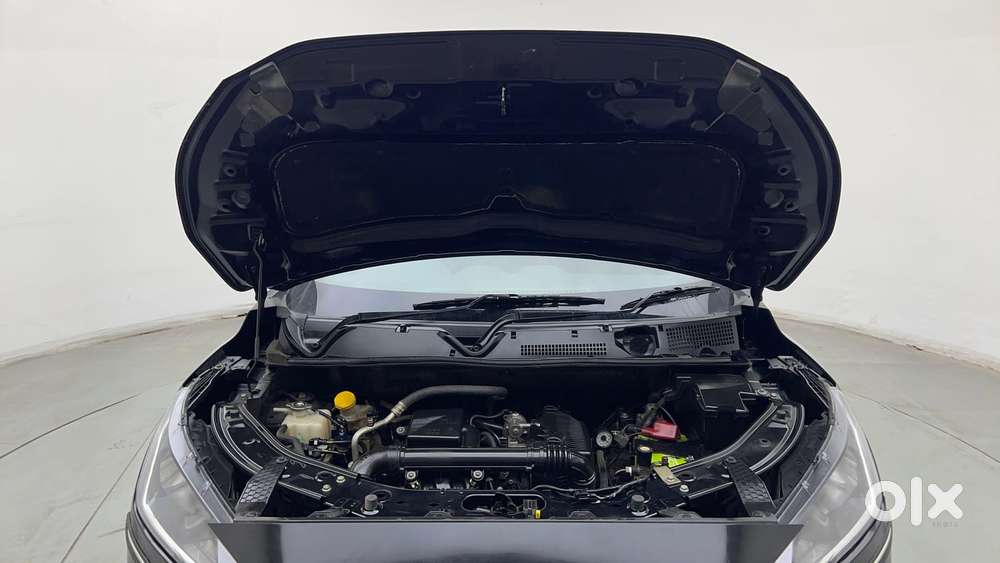 Nissan Magnite 1.0 Xl, 2023, Cng & Hybrids