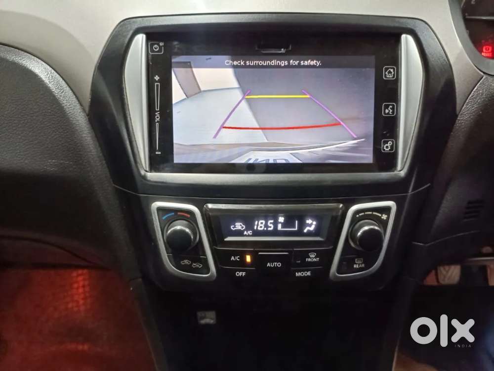 Maruti Suzuki Ciaz Zxi Plus, 2015, Petrol