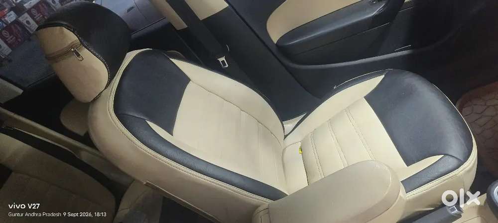 Volkswagen Ameo 1.5 Tdi 2016