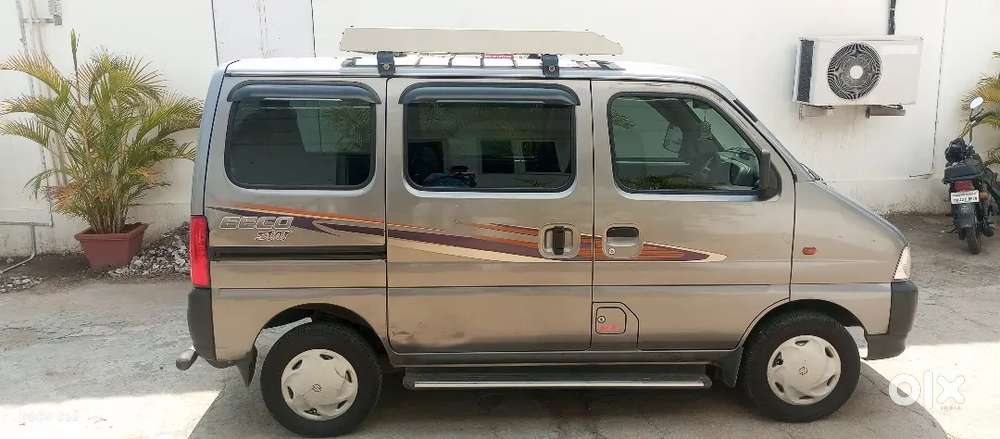 Maruti Suzuki Eeco