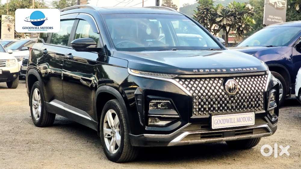 Mg Hector Shine 2.0 Turbo Diesel Mt, 2024, Diesel