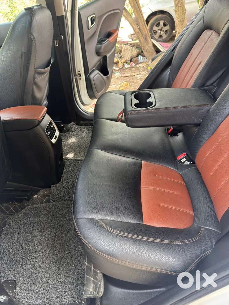 Hyundai Venue 2019 Diesel Good Condition