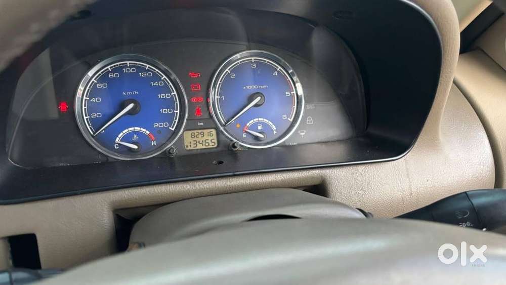 Tata Safari Dicor 2.2 Ex 4x2 Bs Iv, 2013, Diesel