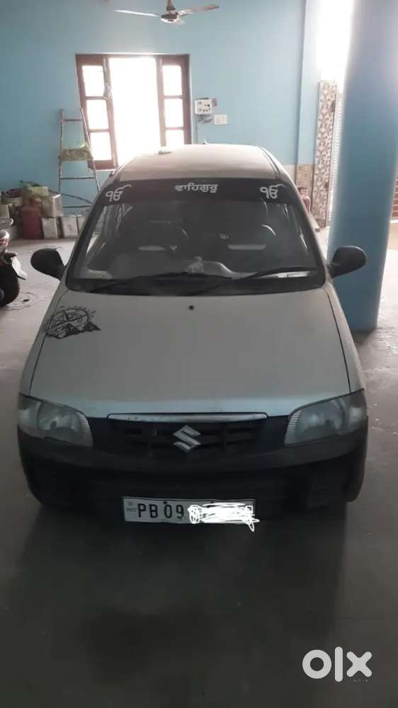 Maruti Suzuki Alto 2005 Good Condition