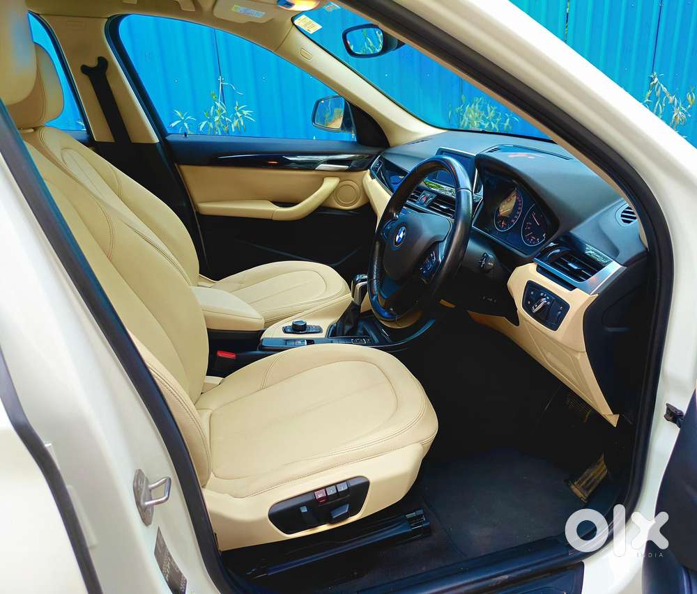 Bmw X1 2.0 Sdrive 20d, 2017, Diesel