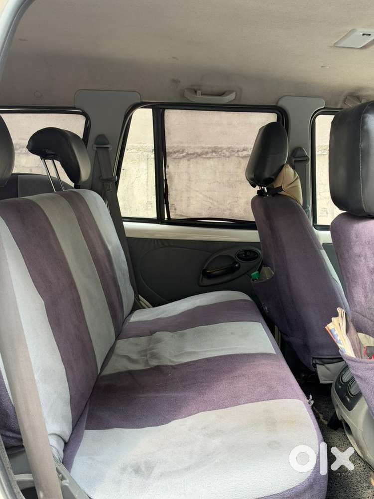 Mahindra Scorpio Classic Diesel Good Condition
